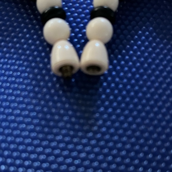 Vintage Art Deco style necklace Avon - Picture 3 of 4